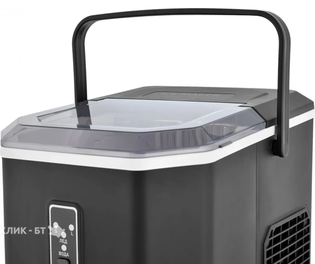 Льдогенератор ZUGEL ZIM1201