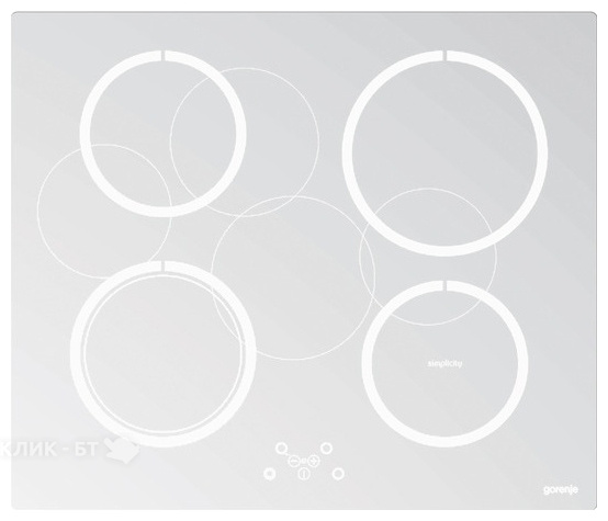 Варочная поверхность GORENJE it 612 syw