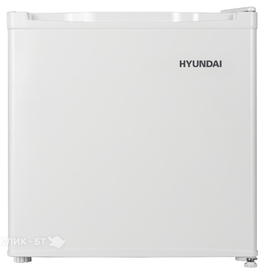 Холодильник HYUNDAI CO0542WT