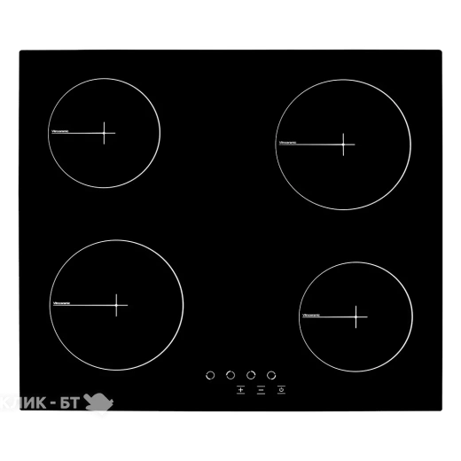 Варочная поверхность SIMFER H60D14V070