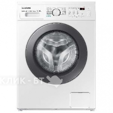 Стиральная машина SAMSUNG WW65A4S20VE