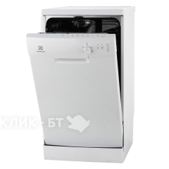 Посудомоечная машина ELECTROLUX ESF 9423 LMW