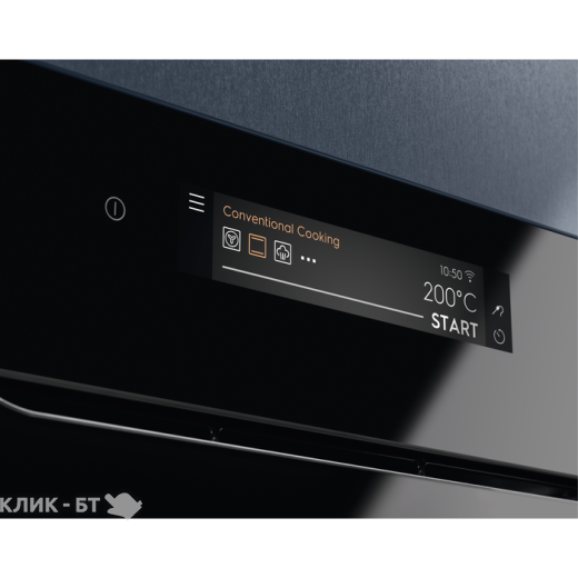 Духовой шкаф Electrolux OKA9S31WZ