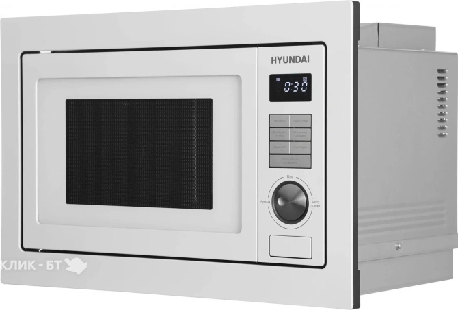 Микроволновая печь HYUNDAI HBW 2544 WG