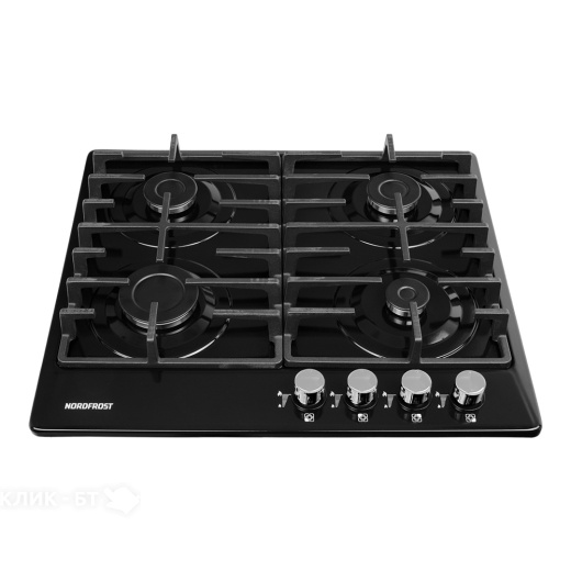Варочная поверхность NORDFROST HS 6041 B