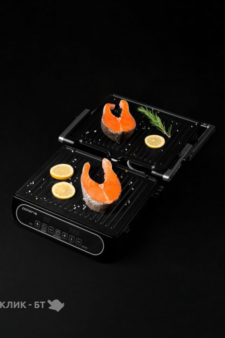 Гриль POLARIS PGP 1102D