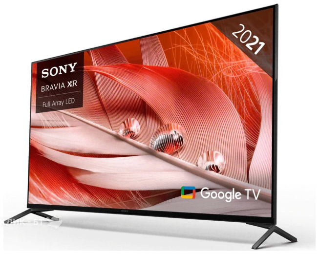 Телевизор SONY XR-55X94J