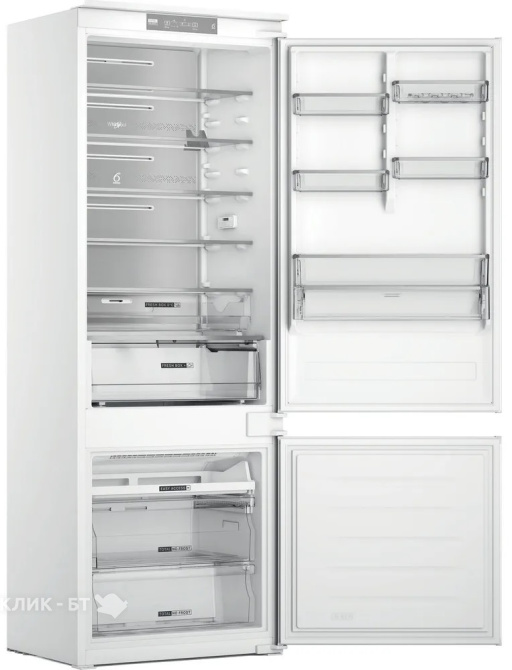 Холодильник WHIRLPOOL WHSP70T121
