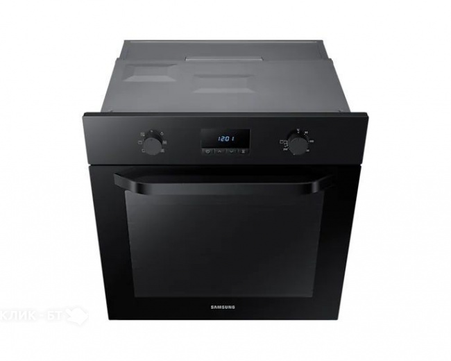 Духовой шкаф SAMSUNG NV68R1310BB/WT