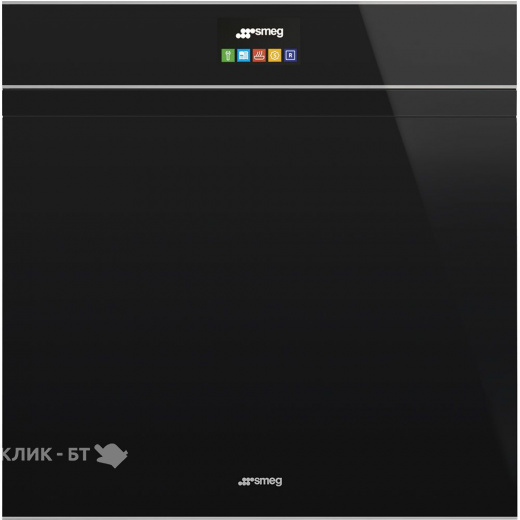Духовой шкаф Smeg SFP6604PNXE
