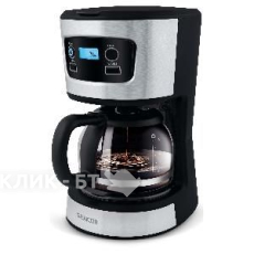 Кофеварка SENCOR SCE 3700BK