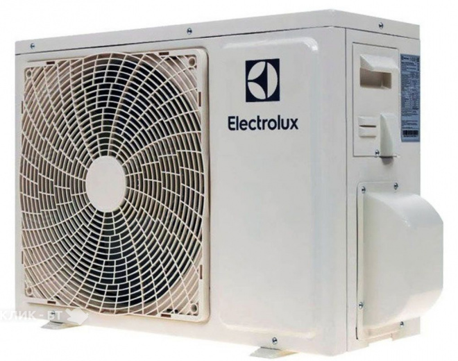 Сплит-система ELECTROLUX EACS/I-12HF2/N8 (in+out)