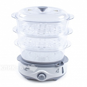 Пароварка ENDEVER Vita-170