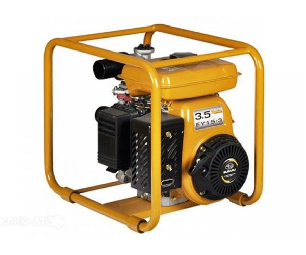 Мотопомпа Daishin  PTG 208ST