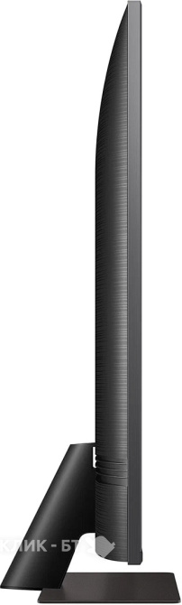 Телевизор SAMSUNG QE50Q80BAU