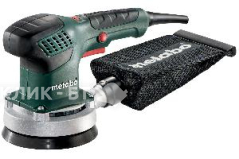 Шлифмашина Metabo SXE 3125 600443500