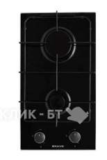 Варочная поверхность BRAVO FGH30G2 B