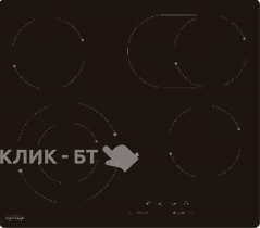 Варочная поверхность KANZLER KH 026 S