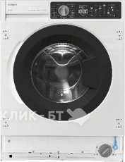 Стиральная машина HYUNDAI HWM 7142