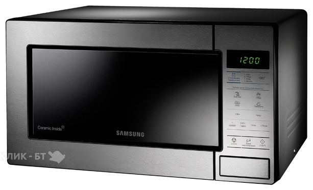 Микроволновая печь SAMSUNG me83mr