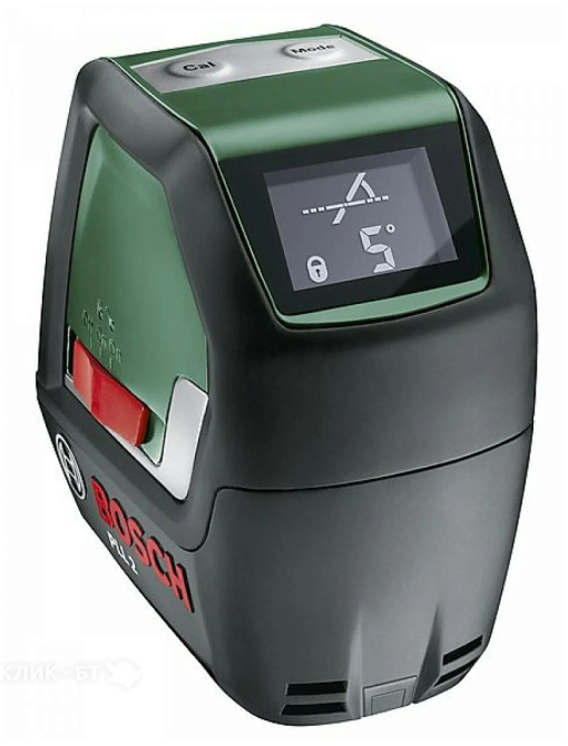 Лазерный нивелир BOSCH PLL2 (0.603.663.420)