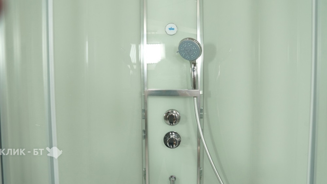 Душевая кабина TIMO Premium ILMA 902 R