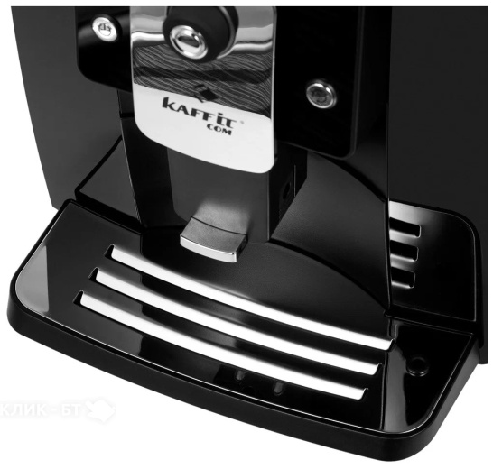 Кофемашина KAFFIT KLM 1601 black
