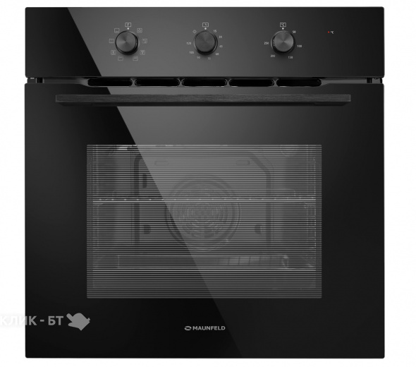 Духовой шкаф MAUNFELD MEOC708PB2