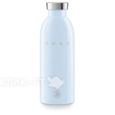 Бутылка SMEG WBF01PB
