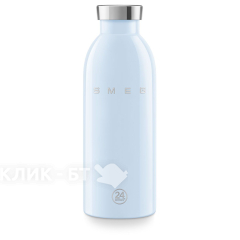 Бутылка SMEG WBF01PB
