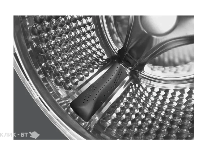 Стиральная машина TCL TWOF-608W12W