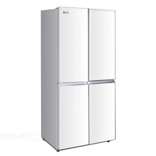Холодильник ASCOLI ACDW415