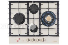 Варочная поверхность HIBERG VM 6145 RY