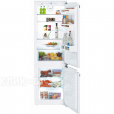 Холодильник LIEBHERR ics 3314-20 001