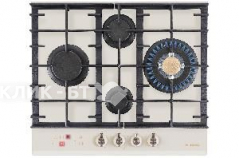 Варочная поверхность HIBERG VM 6145 RY