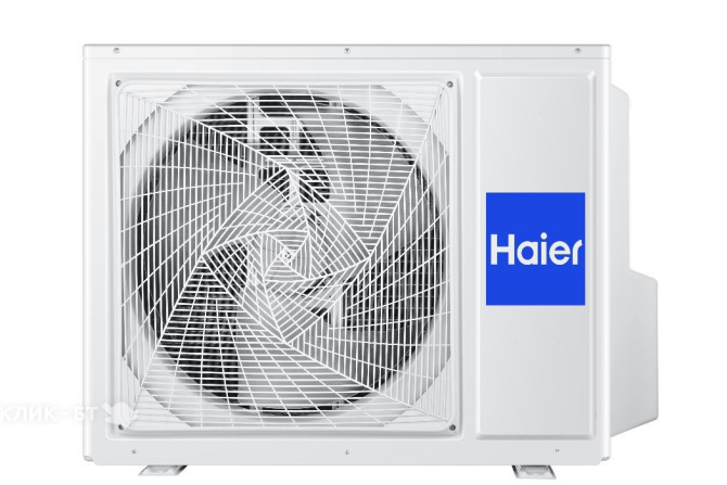 Сплит-система HAIER HSU-24HNF203/R2-B / HSU-24HUN303/R2