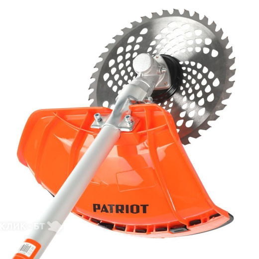 Бензокоса Patriot PT 555 XT 250106231