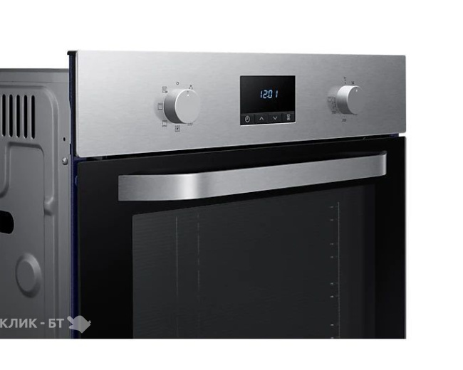 Духовой шкаф SAMSUNG NV68R1310BS/WT