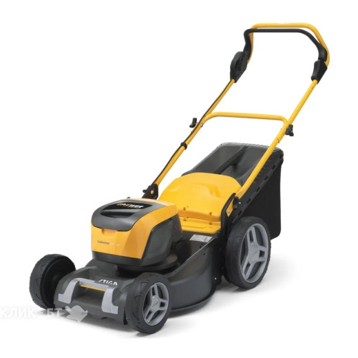 Газонокосилка STIGA COLLECTOR 548 AE 2L0485808/ST1