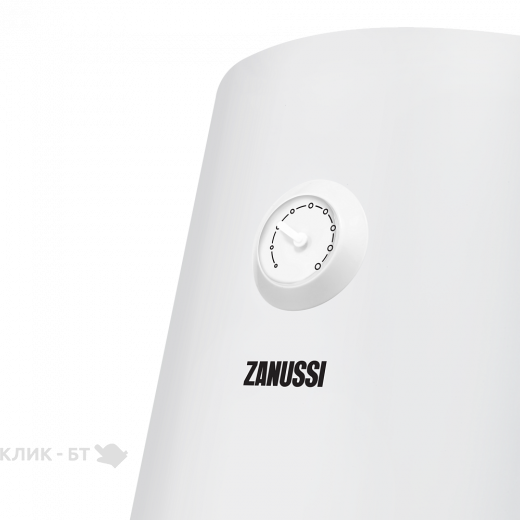 Водонагреватель Zanussi ZWH/S 80 Orfeus DH