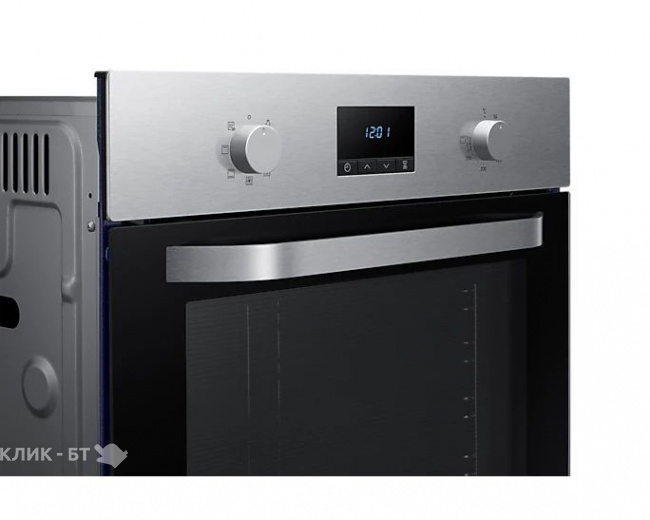 Духовой шкаф SAMSUNG NV68R1310BS/WT