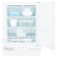 Морозильная камера ELECTROLUX LYB2AF82S