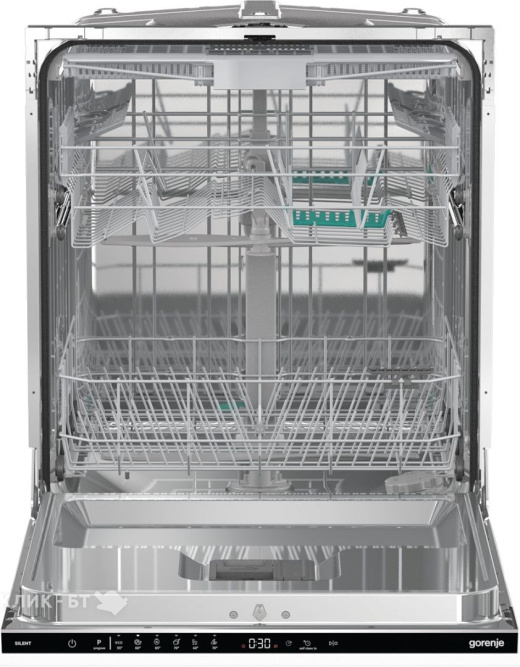 Посудомоечная машина GORENJE GV643E90
