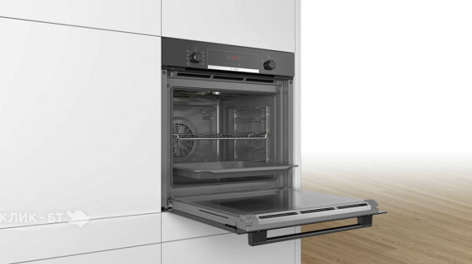 Духовой шкаф BOSCH HBA573BB1