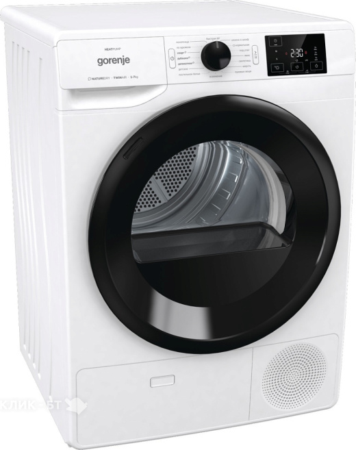 Сушильная машина GORENJE DNE72/GN
