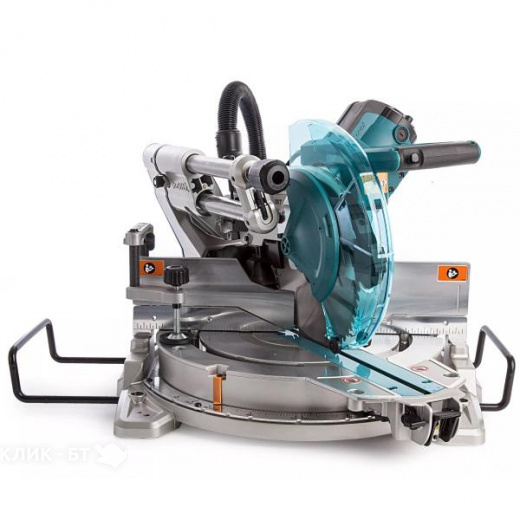 Пила торцовочная Makita LS1019