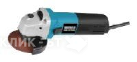 Угловая шлифмашина WORKMASTER УШМ-125/1100БР