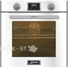 Духовой шкаф KAISER EH 6326 W