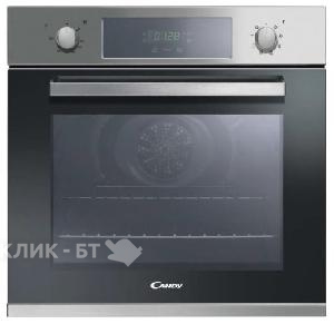 Духовой шкаф CANDY FCP615X