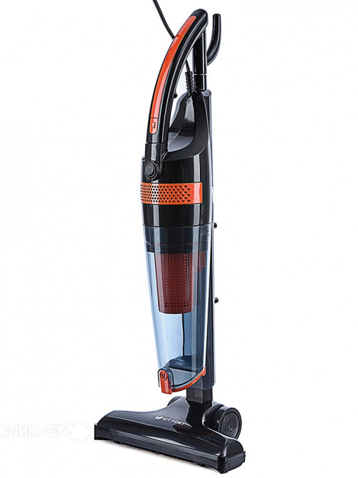 Пылесос KITFORT KT-525-1 оранжевый